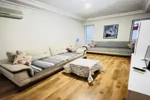 Best Central Apartment, Ankara