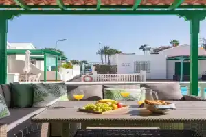 Villa Coco, Playa del Ingles