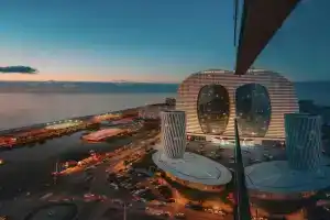 Black Sea View Resort Hotel, Batumi