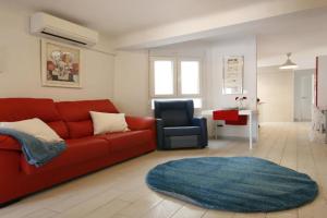 Apartment Capuchinos, Malaga