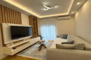 Stan AP Central Apartments, Podgorica