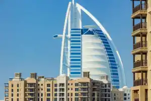 Asayel Apartments, Dubai