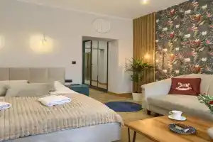 Apartamenty Piłsudskiego36, Muszyna