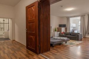 großartige Wohnung im Loft-Stil in besterer Lage Apartments, Leipzig