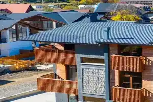 Friends And Family - Guest house, Bakuriani