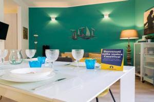 CasaViva - Good Vibe Bilo in with Shared Pool, Camogli