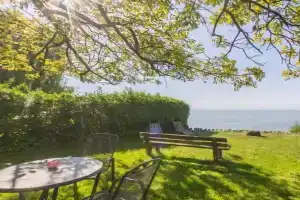 Haus am Strand Guest house, Immenstaad am Bodensee