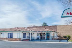 Alameda Motel, San Jose