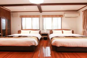 HOTEL DO-YA Bekkan, Beppu