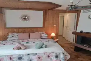 L'Alsace d'ANTAN Guest house, Strasbourg