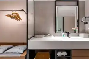 Atour Hotel Tongde Plaza Beijing Road, Kunming