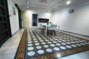 Allalbergheria Apartment, Palermo