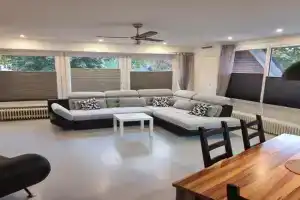 Moderne Traum-Ferienwohnung Flughafen und Zentrumsnah Apartments, Hamburg