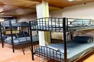 Chang Hostel Phuket, Patong