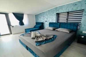 Golden Star Residences Guest house, Constantza