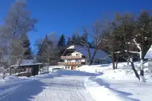Ferienwohnung Ursprung Apartments, Sankt Georgen im Schwarzwald