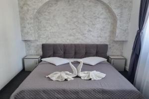 Hotel AmA, Constantza