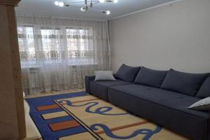 Konaev Kapshagay 2-h komnatnaya Apartments, Kapchagay