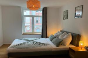 Stilvolle Oase im Herzen Apartments, Offenbach