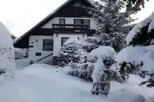 Privát Podstata Apartments, Benecko