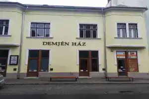 Demjén ház Apartments, Nyiregyhaza