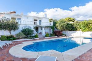 Luxury Villa Pomelo, Doña Pilar,, Mijas