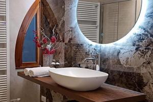 Dom City Apartments, Trento