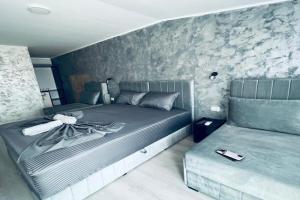 Seba Boutique Hotel, Constantza