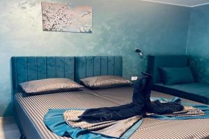 Neversea Boutique Villa, Constantza