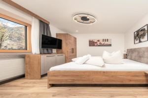 Haus Kofler Apartments, Mayrhofen