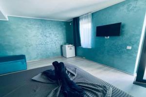 Gold Star Guest house, Constantza
