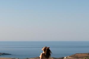 Sunrise Villa, a Secluded Gem in South Crete, Plakias