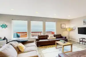Pacific Horizon Haven Guest house, Rockaway Beach