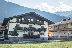das Huber Apartments, Mayrhofen