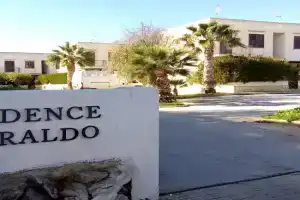 Oasi del Sole- sun and sea - Casa Xenia, San Vito Lo Capo