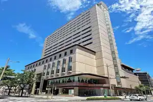 Royal Pines Hotel- Opening in Jan 2025, Chiba