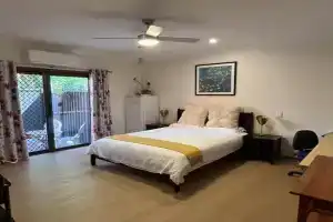 Garden Retreat House Sunnybank Hills, Brisbane