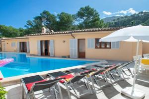 Owl Booking Villa Tonieta- 10 Min Walk to the Beach, Cala San Vicente