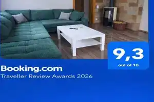 Marburg Apartment entspannter Erwin in ruhiger Waldrandlage mit Balkon und Kamin, Marburg