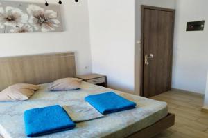 korali view rooms, Paralia Katerinis