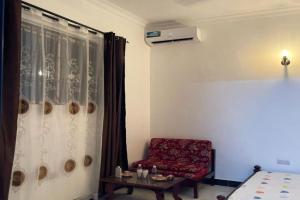 Yakamoz Mini-hotel, Mbweni