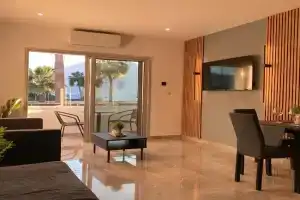 Nissi Avenue Studios, Ayia Napa