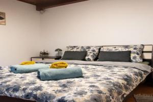 Beer&Caffe Apartment, Subotitsa