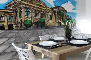 MennulaMia Apartments, Palermo