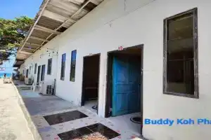 Buddy Koh Phangan Hostel, Haad Rin