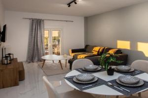 Nest of paradise Apartments, Trikala