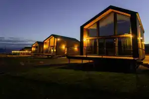 Kompleks vidpochinku Krihaya Cottage, Solochin