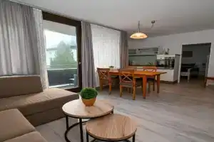 Domizil Alpine Retreat 11 Apartments, Kaprun