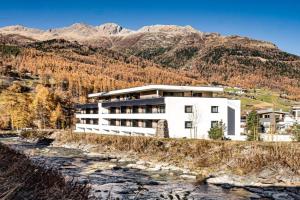 Sonnalp Studios, Solden