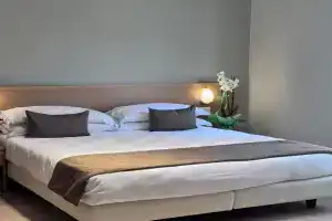 Hotel La Magione, Poggibonsi